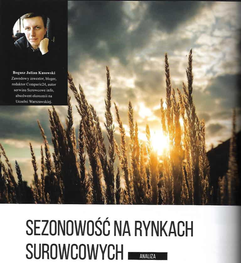 artykuł w magazynie INWESTOR (marzec-maj 2020)