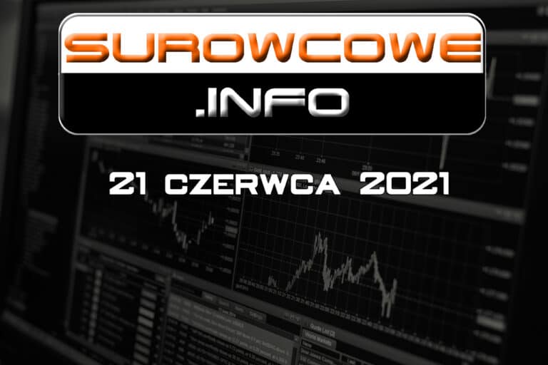 aktualności - 21 czerwca 2021