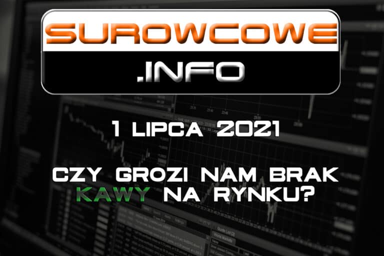 aktualności - 1 lipca 2021