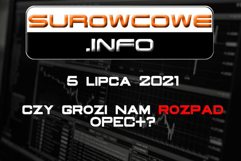 aktualności - 5 lipca 2021