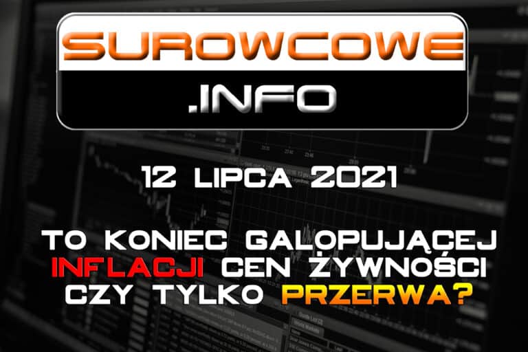 aktualności - 12 lipca 2021