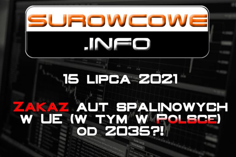 aktualności - 15 lipca 2021