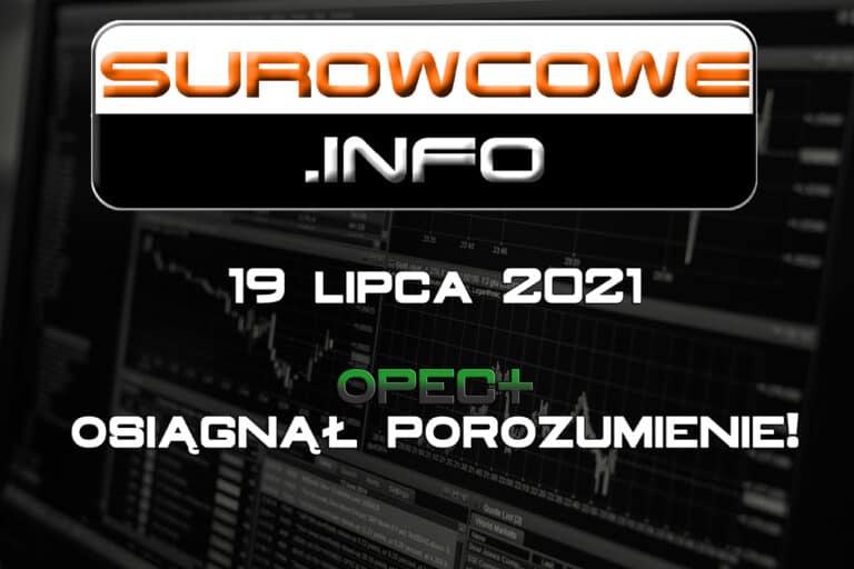 aktualności - 19 lipca 2021