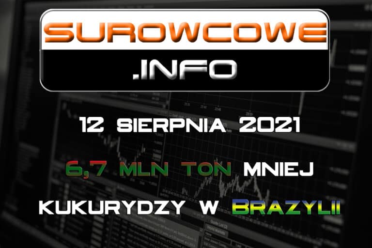 aktualności - 12 sierpnia 2021