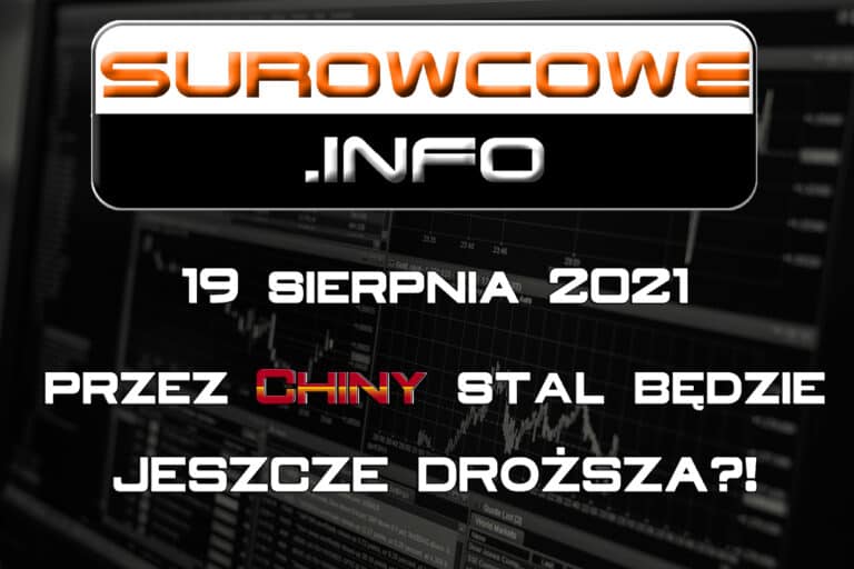 aktualności - 19 sierpnia 2021