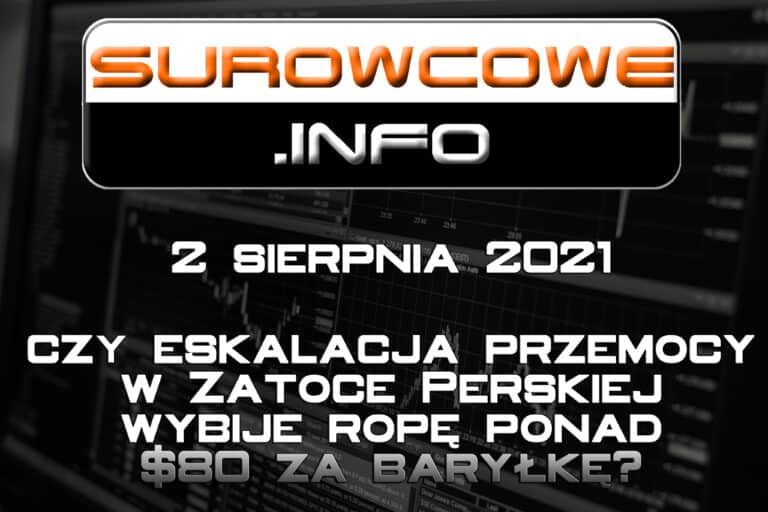 aktualności - 2 sierpnia 2021