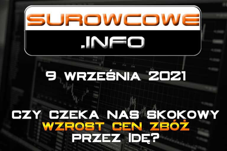 aktualności - 9 września 2021