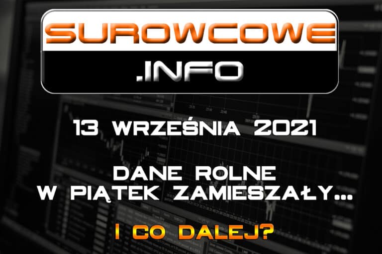 aktualności - 13 września 2021