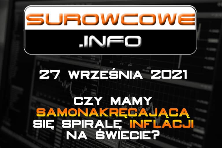 aktualności - 27 września 2021