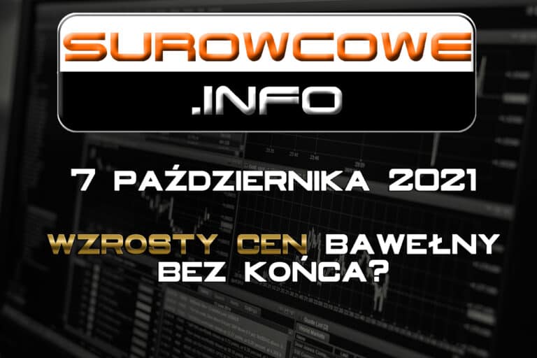 aktualności - 7 października 2021