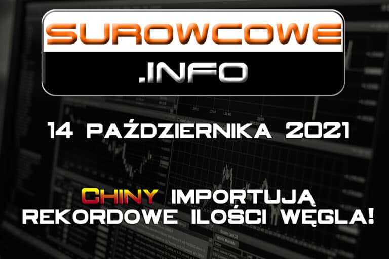 aktualności - 14 października 2021