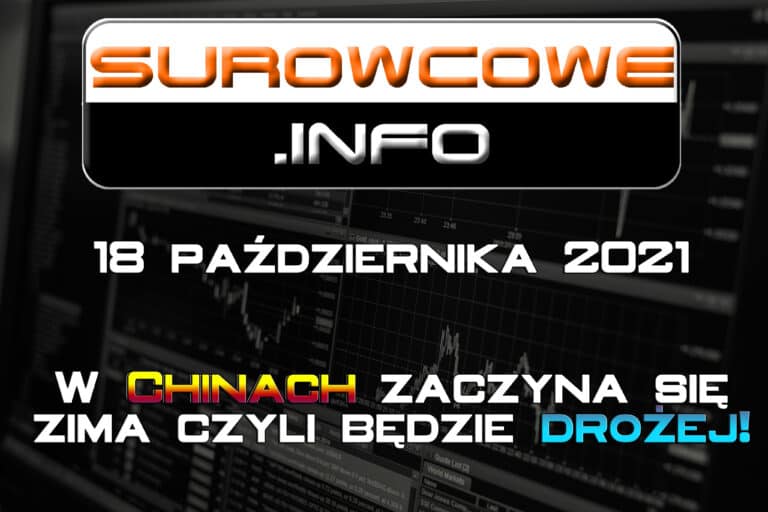 aktualności - 18 października 2021