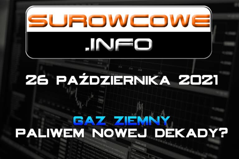 aktualności - 26 października 2021