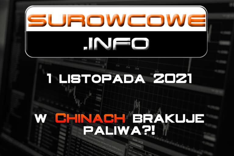 aktualności - 1 listopada 2021