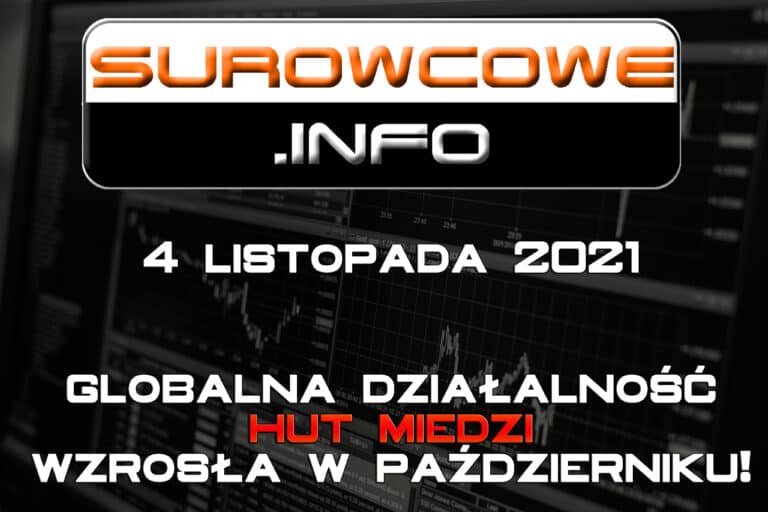 aktualności - 4 listopada 2021