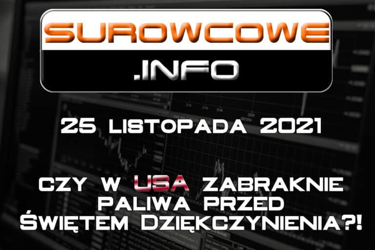 aktualności - 25 listopada 2021