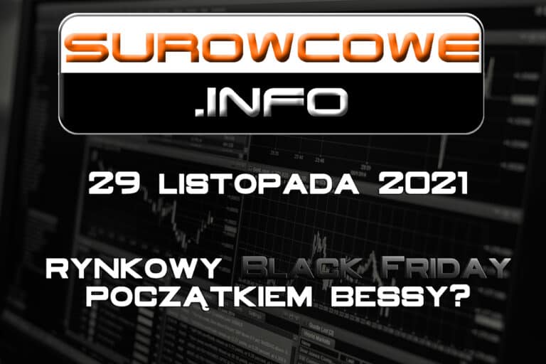 aktualności - 29 listopada 2021
