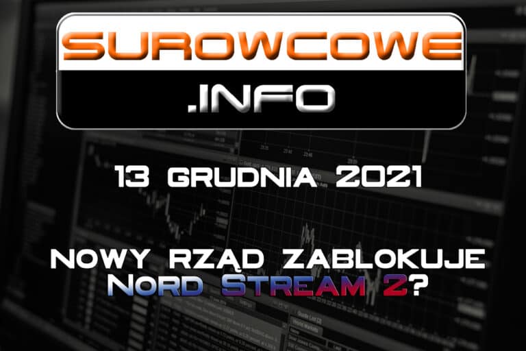 aktualności - 13 grudnia 2021