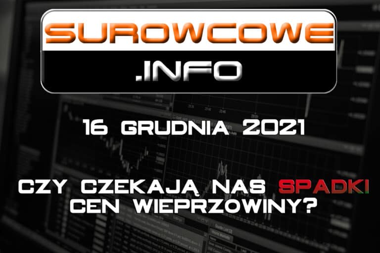 aktualności - 16 grudnia 2021