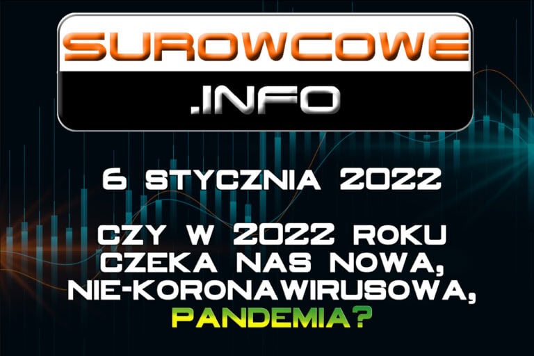 aktualności - 6 stycznia 2022