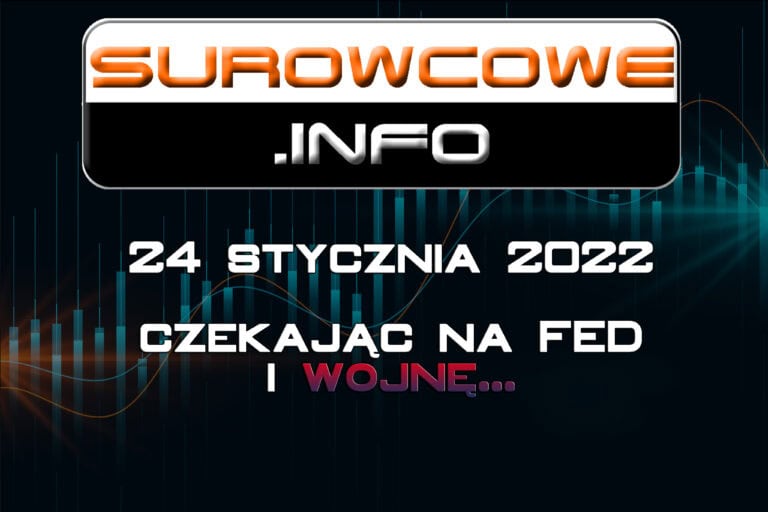 aktualności - 24 stycznia 2022