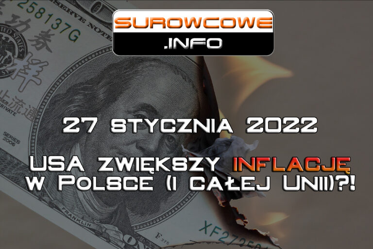 aktualności - 27 stycznia 2022