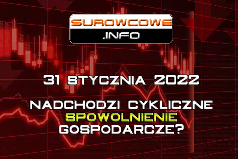 aktualności – 31 stycznia 2022