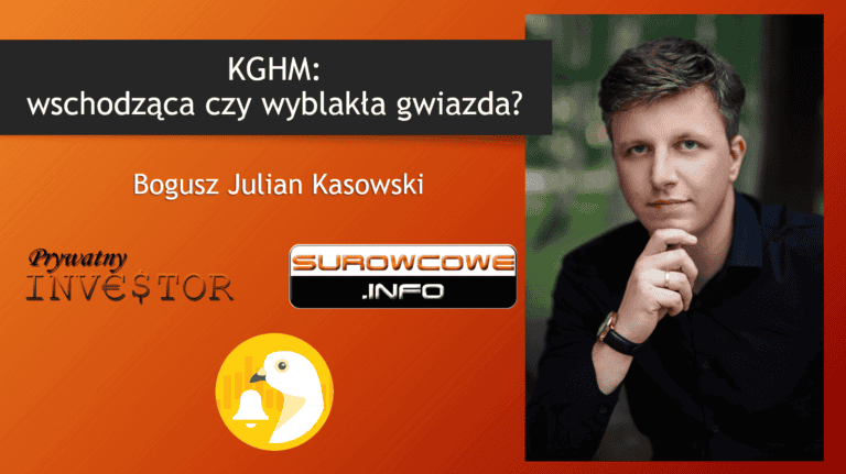 webinar o KGHM dla Squaber.com jest dostępny!