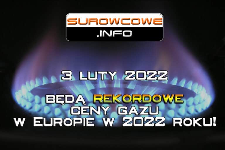 aktualności - 3 luty 2022