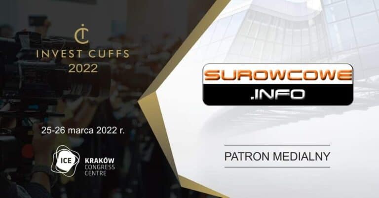 zapraszam na Invest Cuffs 2022!