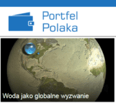 Portfel Polaka – artykuł nt. wody