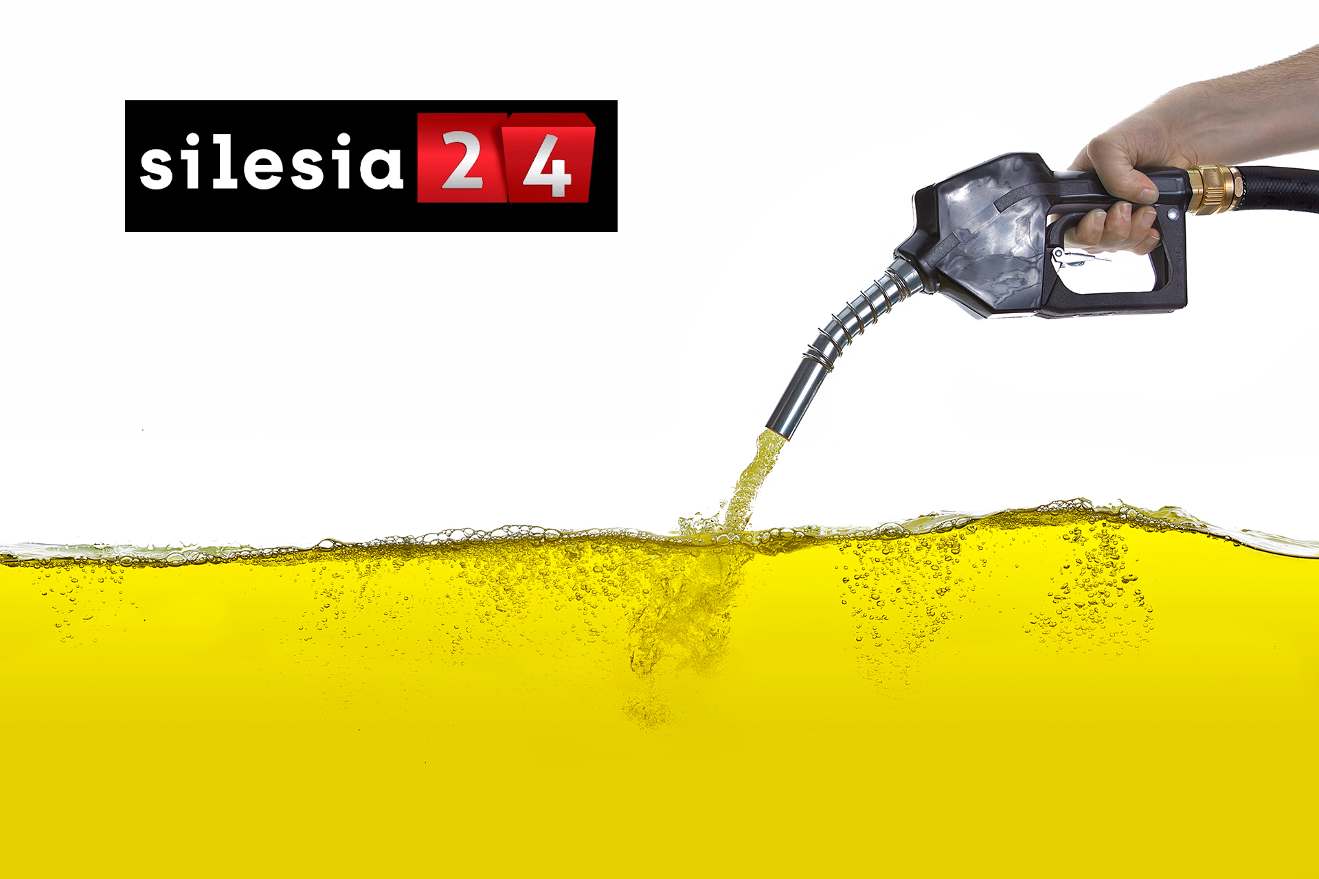 komentarz dla Silesia24 w temacie rosnących cen paliw