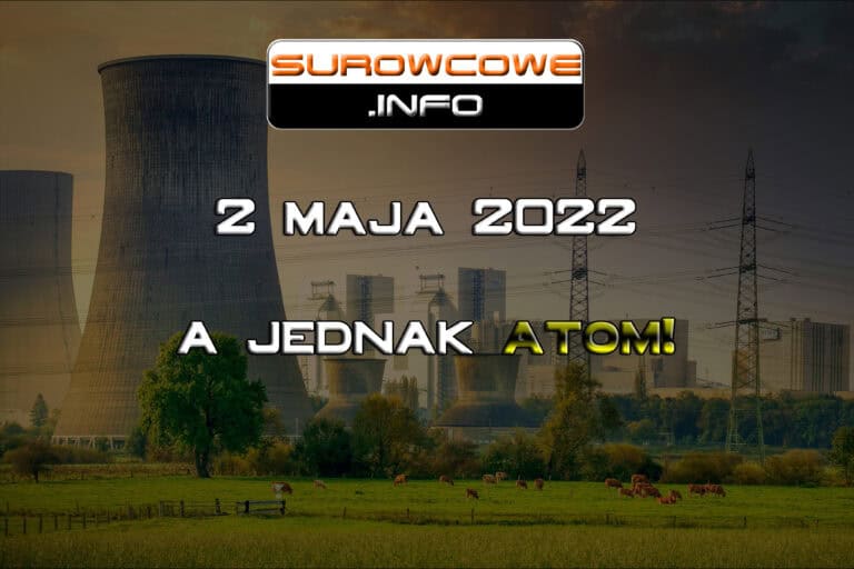aktualności - 2 maja 2022