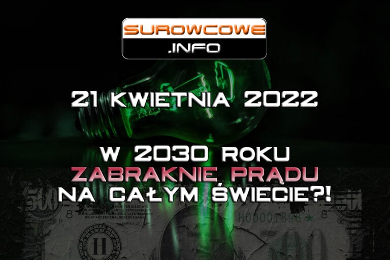 aktualności - 21 kwietnia 2022