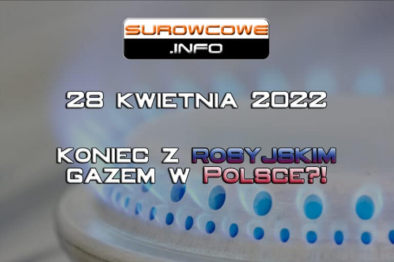 aktualności - 28 kwietnia 2022