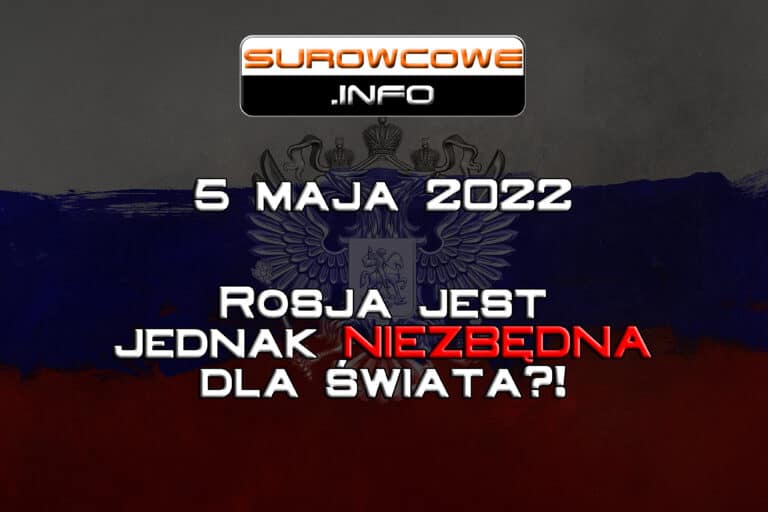 aktualności - 5 maja 2022