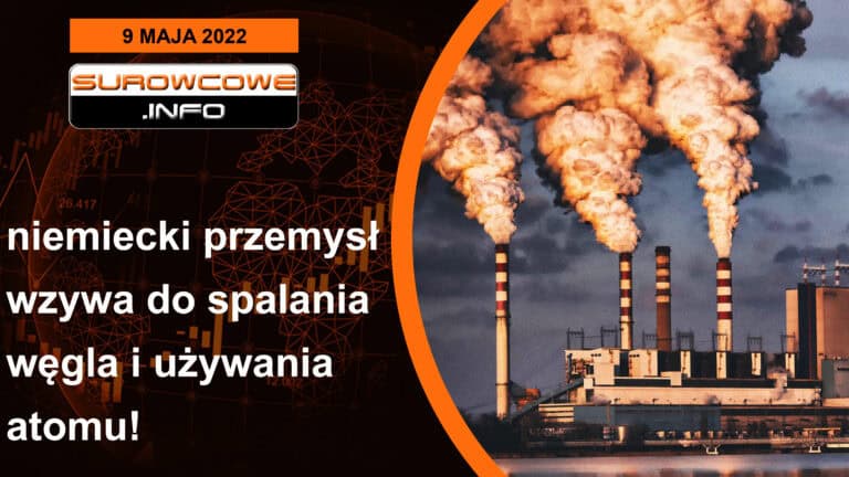 aktualności - 9 maja 2022