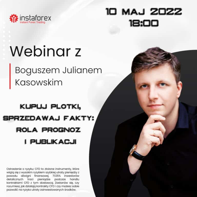 webinar surowcowy "kupuj plotki, sprzedawaj fakty: rola prognoz i publikacji"