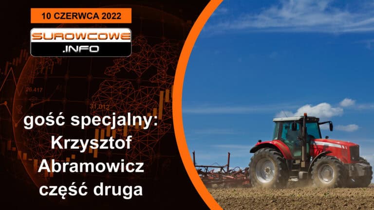 rozmowa z Krzysztofem Abramowiczem