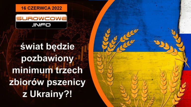 aktualności - 16 czerwca 2022