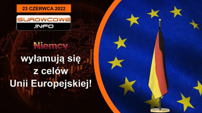 aktualności - 23 czerwca 2022