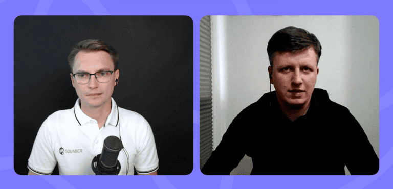 Samochodowa rewolucja pogrąży pallad i platynę? - rozmowa w Squaber