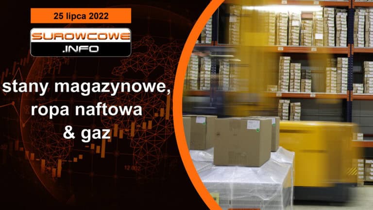 aktualności - 25 lipca 2022