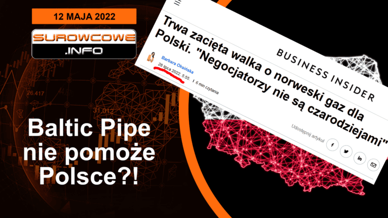 czyżbym wyprzedził media głównego nurtu o parę miesięcy?
