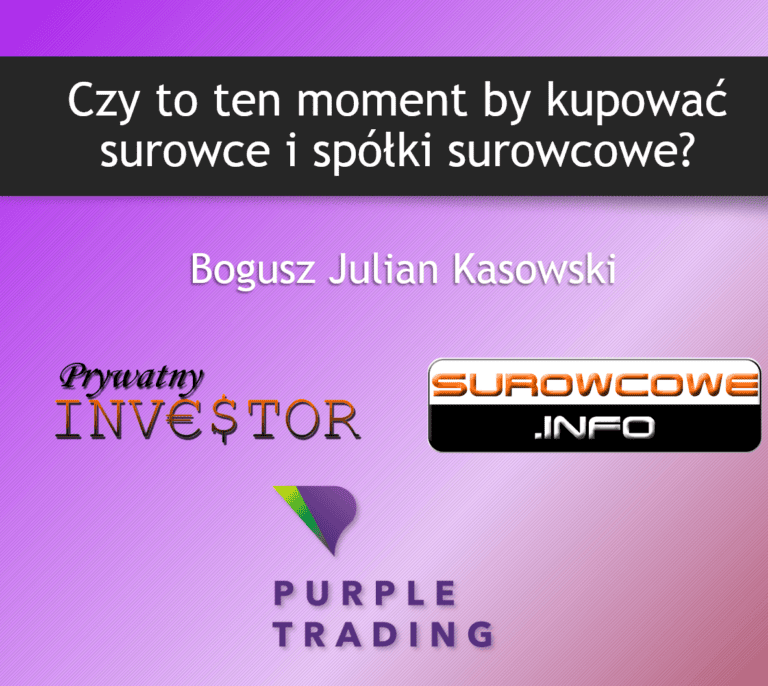 webinar o spółkach surowcowych 13 lipca 2022 g. 18:00