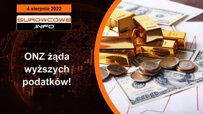 aktualności - 4 sierpnia 2022