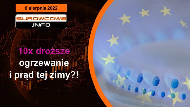 aktualności - 8 sierpnia 2022