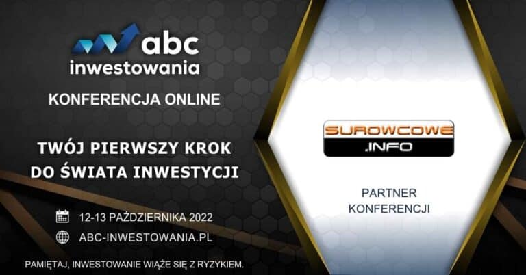 ABC Inwestowania 2022 - zaproszenie na debatę