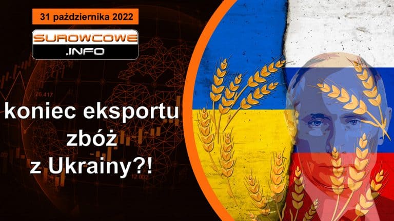 aktualności - 31 października 2022