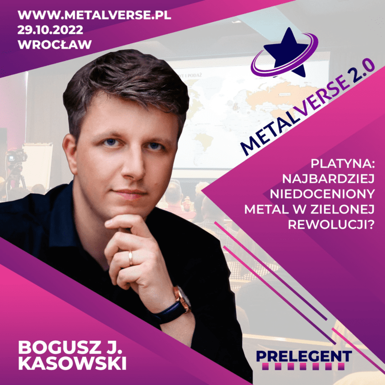 MetalVerse 2.0 - 29 października 2022